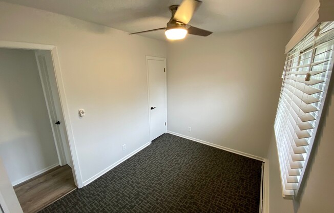 1 bed, 1 bath, 800 sqft, $745, Unit 1