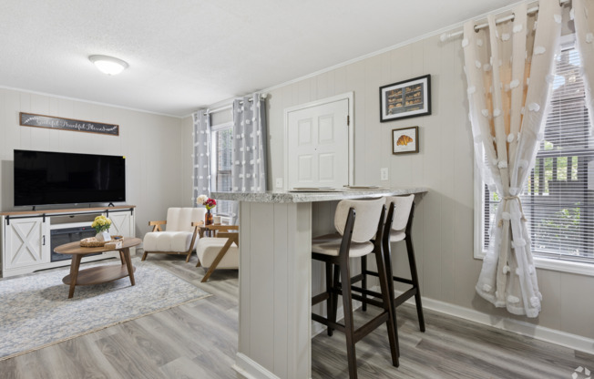 1 bed, 1 bath, 600 sqft, $923, Unit 508-B