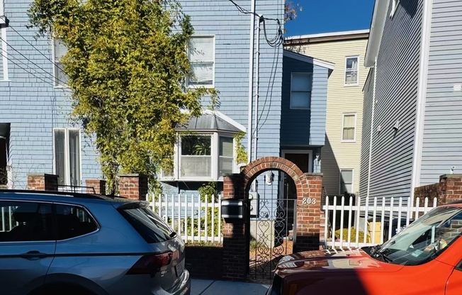 203 CLARK