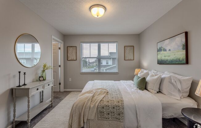 2 beds, 2.5 baths, 1,195 sqft, $1,825, Unit OS1032