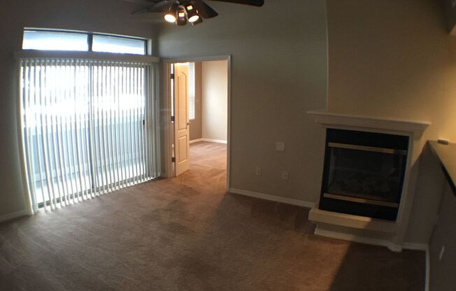 Great 2 bedroom condo on 2nd story!