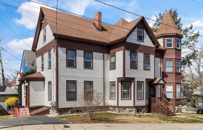 30 FRANCIS ST