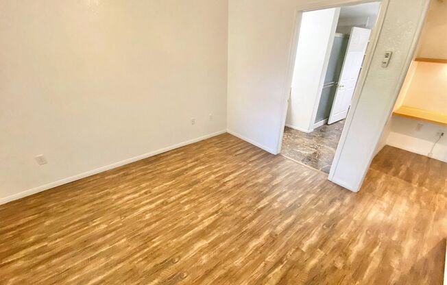 1 bed, 1 bath, $1,450