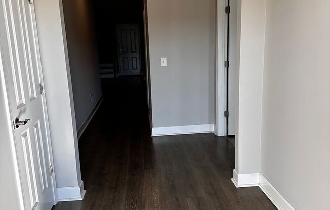 Carothers Farms - Three Bedroom House with 2 Car Garage