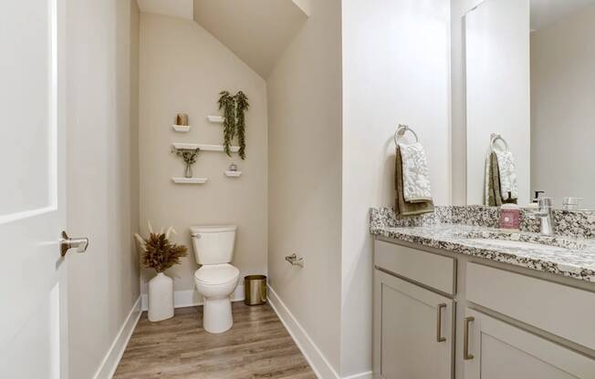 Eden Forest Townhomes