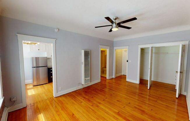 Jensen's Recreation Center Apts...Gorgeous Apartments...This You've Gotta See to Believe!!!