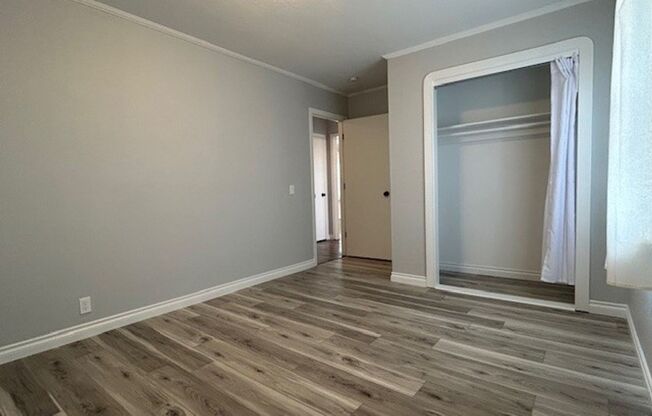 3 beds, 1 bath, $1,795