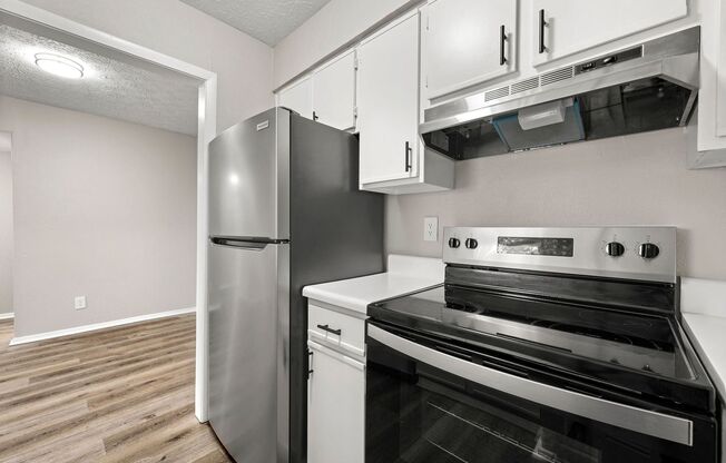 1 bed, 1 bath, 750 sqft, $956, Unit B26