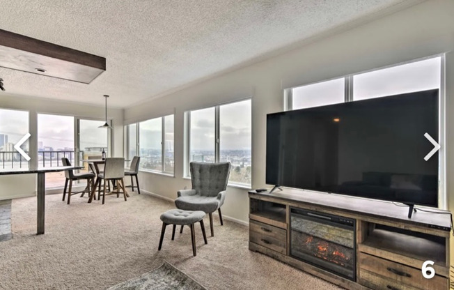 1 bed, 1 bath, $2,460, Unit # #T 3