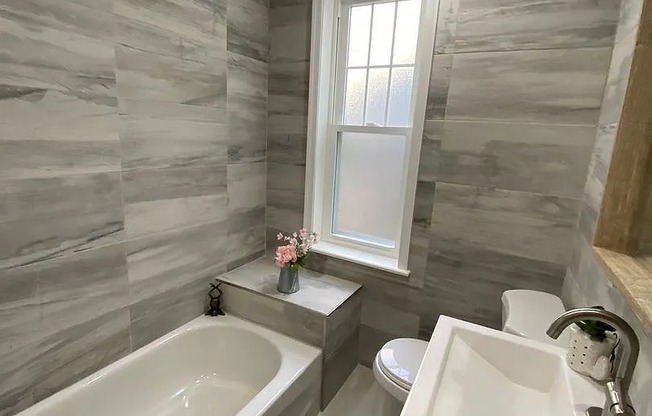 Charming South Philadelphia Home at 2609 Wilder Street — Accepting ALL PHA voucher holders