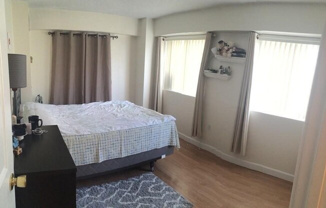 2 beds, 1.5 baths, 820 sqft, $2,900, Unit 217