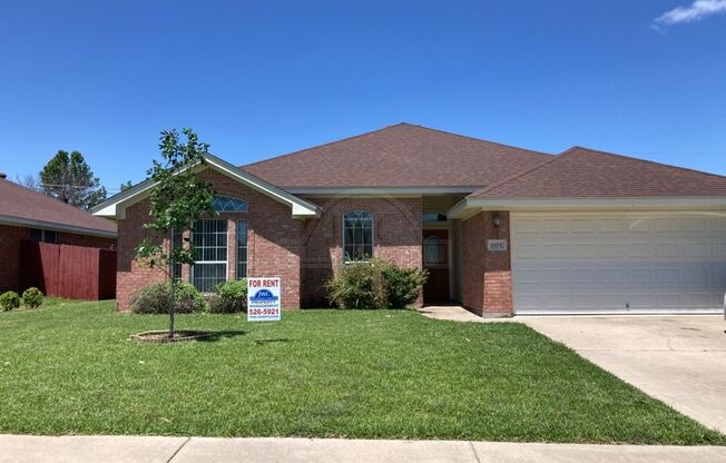 6109 Lolly Loop, Killeen