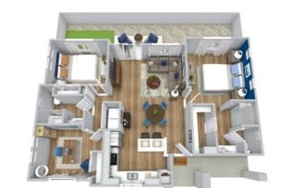 Partner-provided photo for $2096 unit