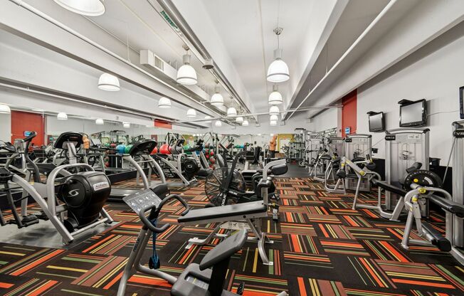 1 bed, 1 bath, $1,795, Unit Unit #808