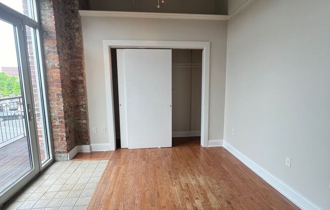 1 bed, 1 bath, 665 sqft, $1,699, Unit 200