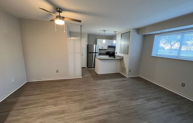 Studio, 1 bath, 400 sqft, $1,325, Unit 612-101