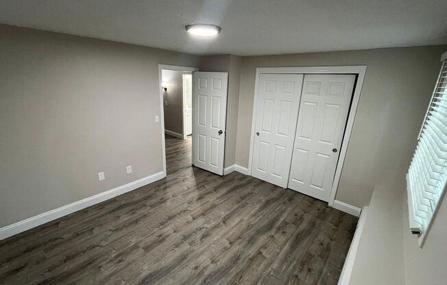 1 bed, 1 bath, $1,725, Unit 6A