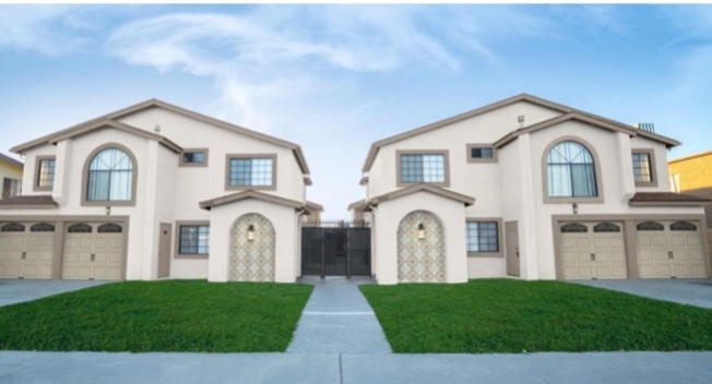 3846-3850 35th Street