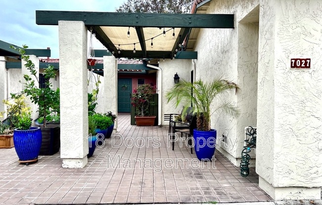 7027 PACHECO