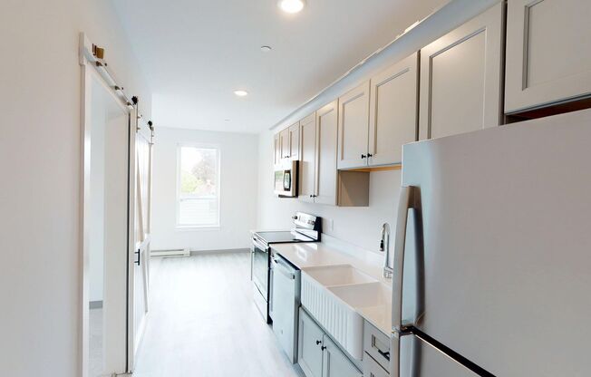 1 bed, 1 bath, 459 sqft, $1,975, Unit 305