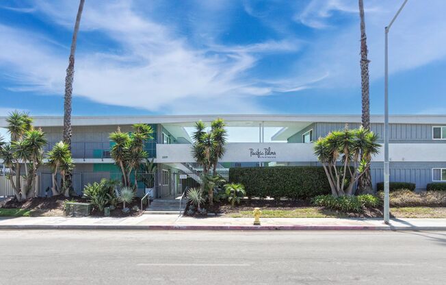 1 bed, 1 bath, 550 sqft, $1,950, Unit 209