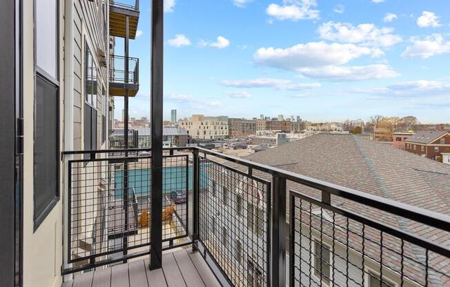1258 Massachusetts Ave. #408