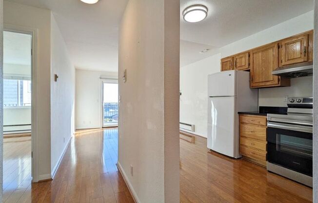 1 bed, 1 bath, $2,495