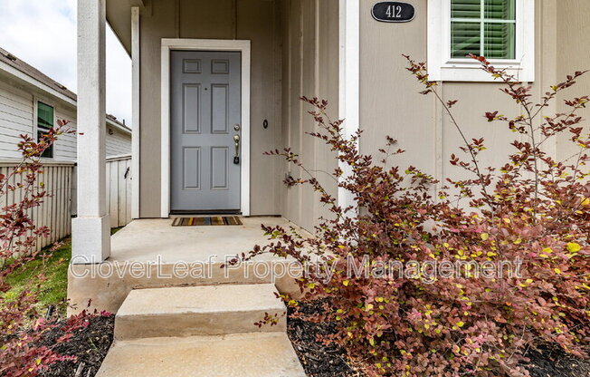 412 HORTUS DR