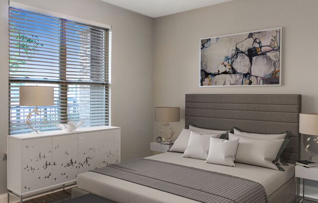 Bluestone Apartments