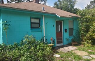 4118 Windemere Pl #2 Sarasota, FL. 34231
