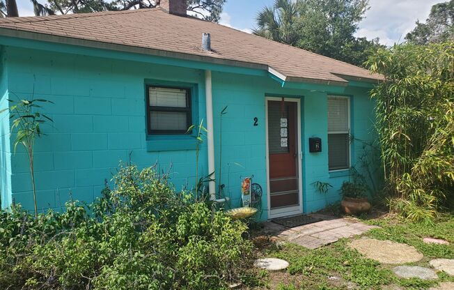 4118 Windemere Pl #2 Sarasota, FL. 34231