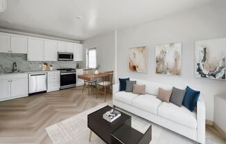 Brand New Modern 1 Bed / 1 Bath in a Gorgeous Carlsbad Neighborhood