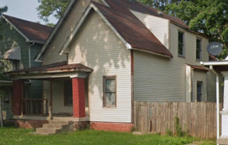 Neal Ave