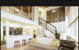 Lofts at Townsite, LLC