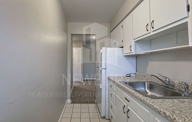 1 bed, 1 bath, 600 sqft, $875, Unit 1449-23