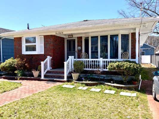 162 EXETER ST