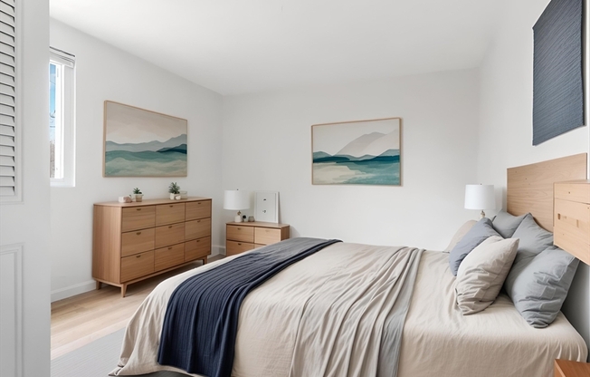 2 beds, 1 bath, 850 sqft, $2,150, Unit 1