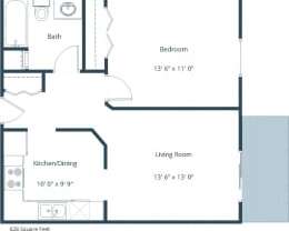 Partner-provided photo for $765 unit