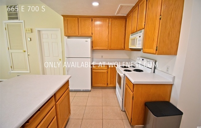 Partner-provided property photo