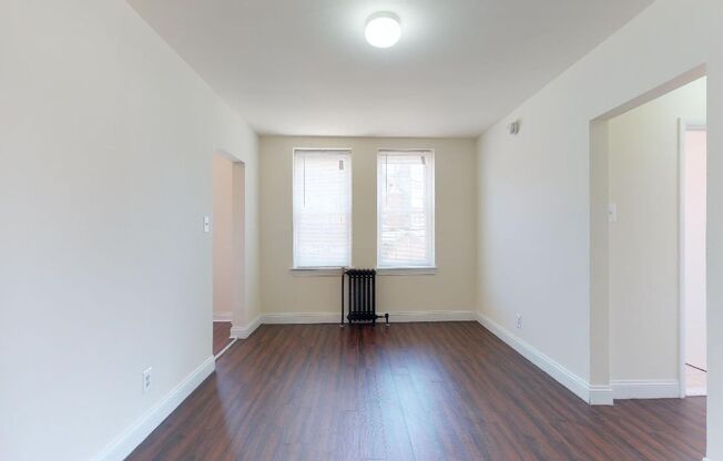 Trinity Place Apartments