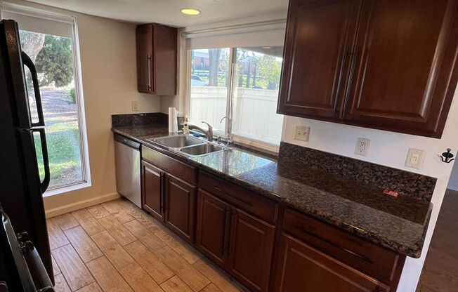 Beautiful 2 bedroom Condo