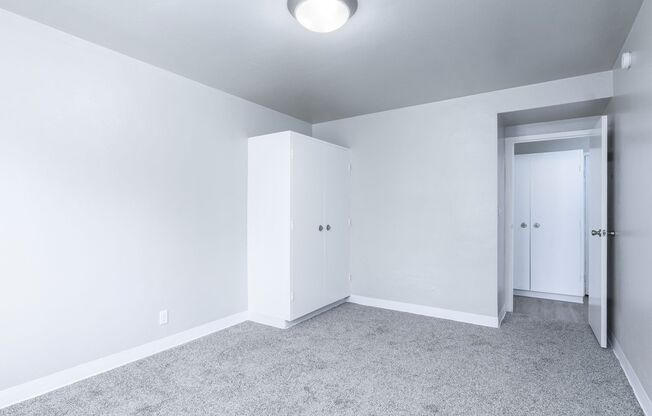 1 bed, 1 bath, 593 sqft, $1,200, Unit 506