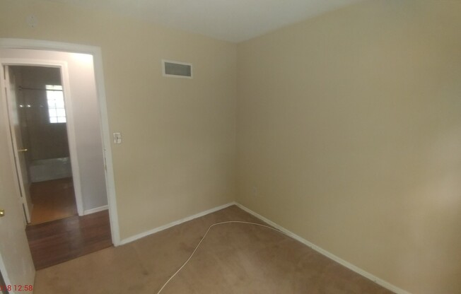 Three bedroom with office and family room in walk out basement