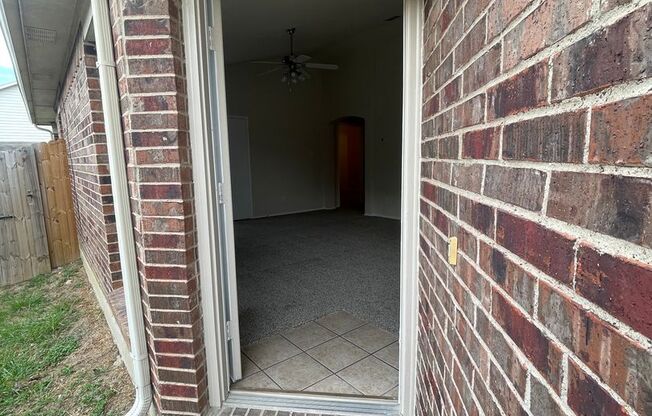 Move in ready  Updated 3/2/2