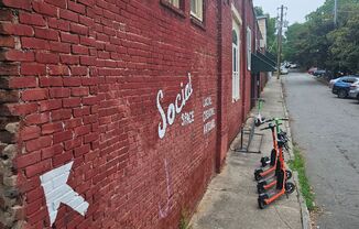 Highland Park LLC