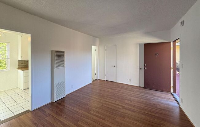1731 PICO BLVD