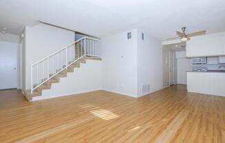 Home - Brookside Park Apartments and Townhomes - Redlands, CA