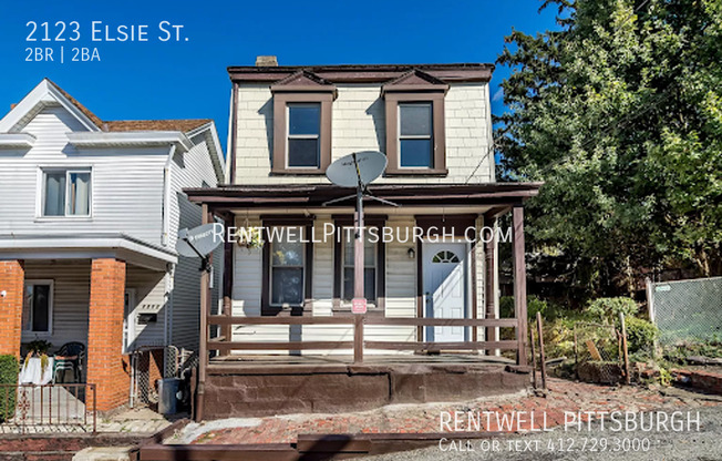 2123 ELSIE ST
