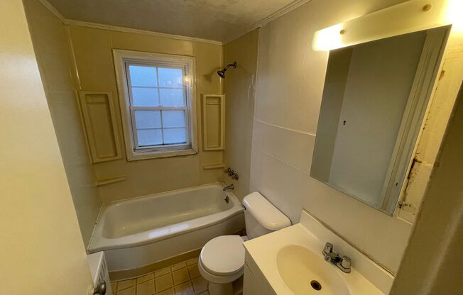 1 bed, 1 bath, 750 sqft, $950, Unit 7D