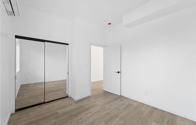 Brand new detached 4 bedroom 2 bath ADU